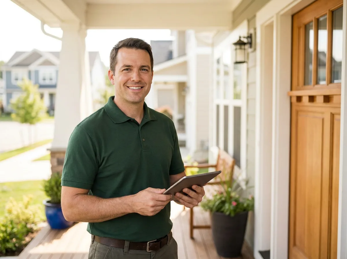 Pest control FAQs for Eldorado, WI